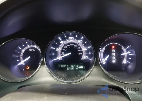 2012 Lincoln Mkz z USA, uszkodzony, nr VIN 3LNHL2GCXCR836503